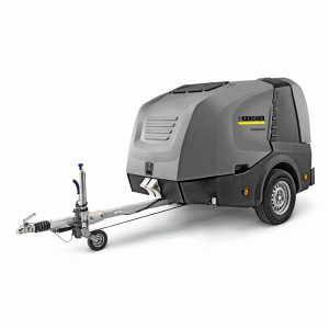 Karcher Marine Professional High Pressure Cleaners Hot Water High