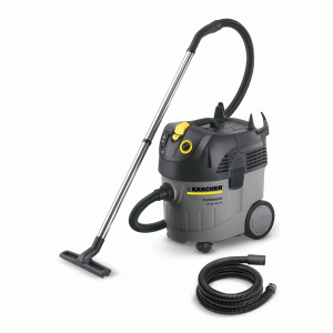Karcher Marine PROFESSIONAL Vacuums Wet and dry vacuum cleaners Tact class NT  35/1 Tact Te