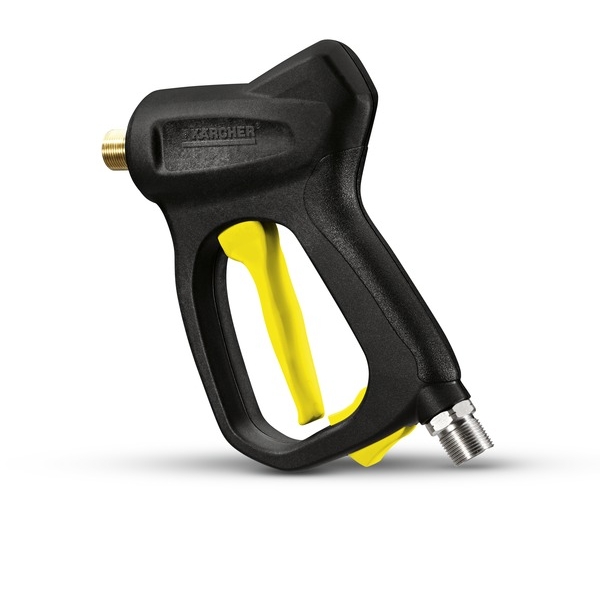 Karcher Trigger Gun M407 – 8.750-247.0 – Compatible With 1000-4000 PSI Pressure Washers
