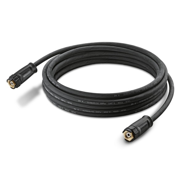 Kärcher Tube De Prolongation 0,5 M - Réf. 4.127-024.0 - Accessoire Nettoyeur Vapeur Professionnel