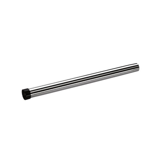 Wessper® Tube pour aspirateur Kärcher NT 35/1 TACT Te Ø 35/35mm, Noir, pcv 