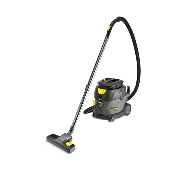 Tubo Telescopico Per Aspirapolvere Vhbw – Attacco 35mm, Estensibile Da 60 A 97 Cm, Compatibile Con Kärcher T 15/1 E T 171, Con Paraspigoli