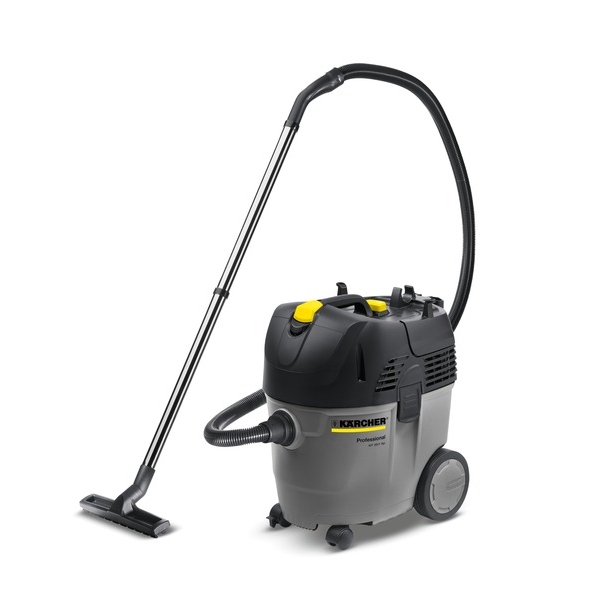 Karcher Marine PROFESSIONAL Vacuums Wet and dry vacuum cleaners Ap class NT  35/1 Ap