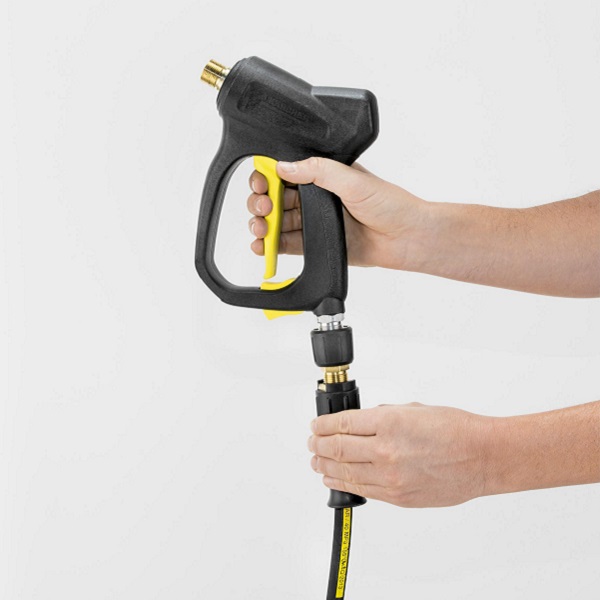 Raccord Quick Connect Karcher 4.470-041.0 Pour Nettoyeur Haute Pression
